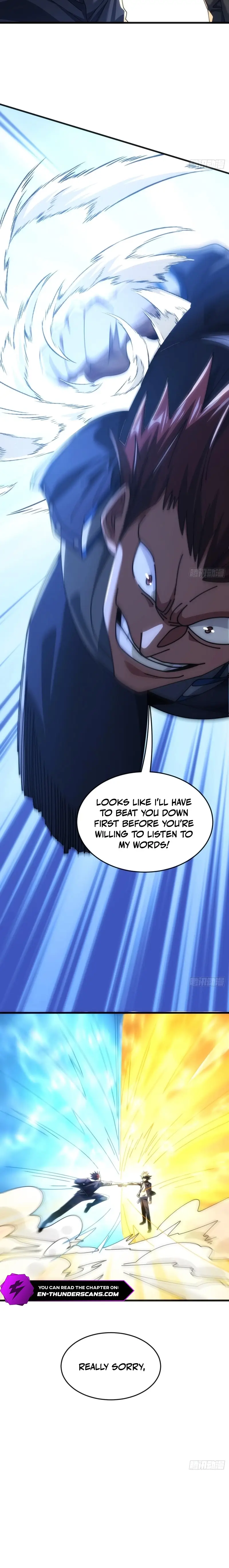 Read Infinite Evolution From Zero Manga Online