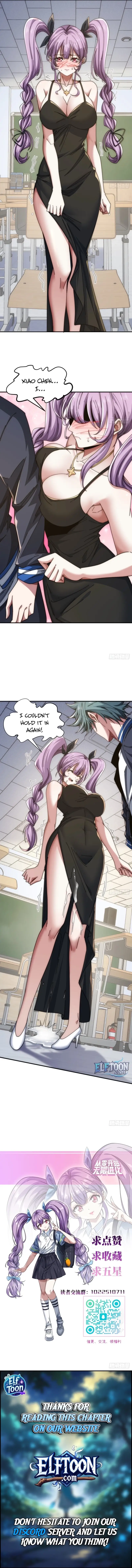 Read Infinite Evolution From Zero Manga Online