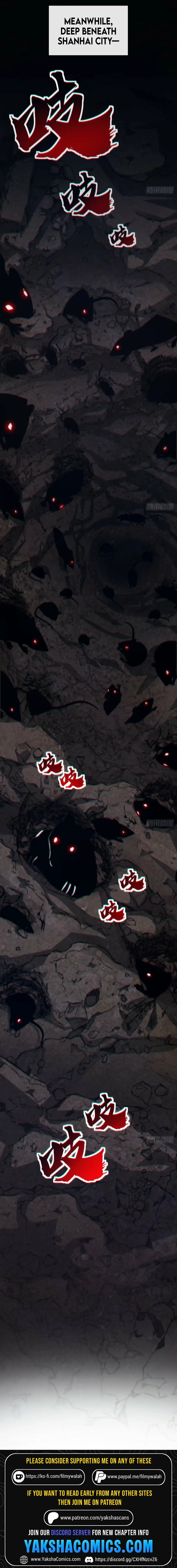 Read Infinite Evolution From Zero Manga Online
