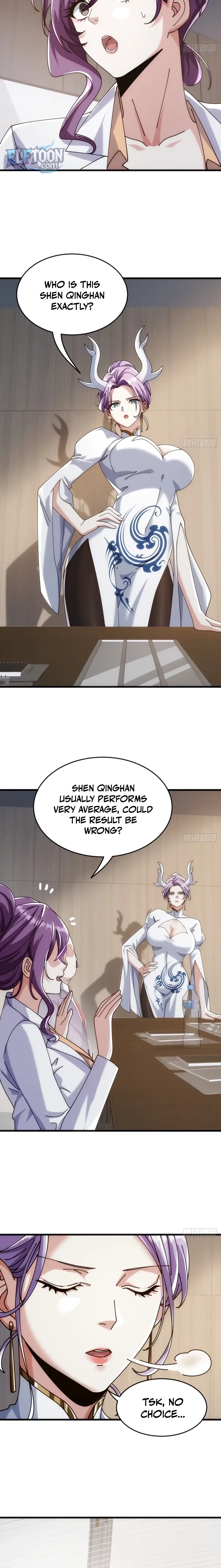 Read Infinite Evolution From Zero Manga Online