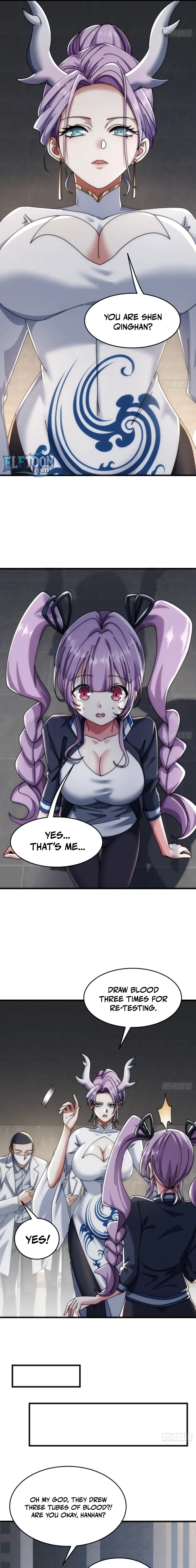 Read Infinite Evolution From Zero Manga Online