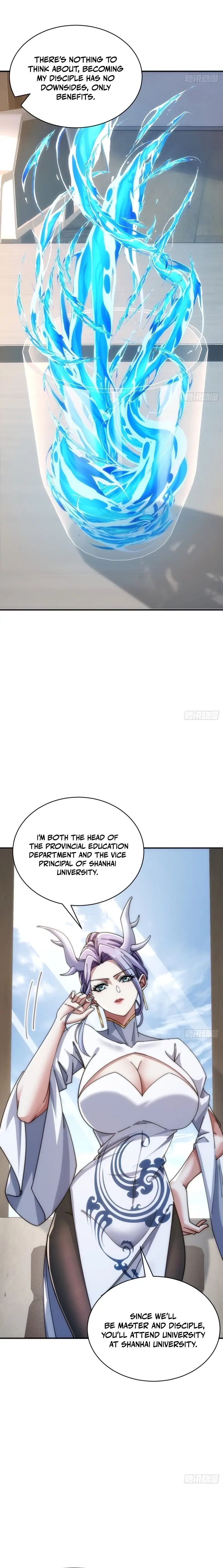 Read Infinite Evolution From Zero Manga Online