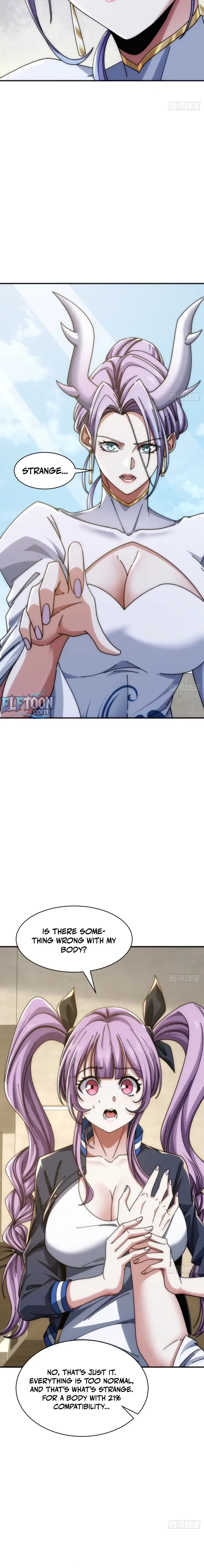 Read Infinite Evolution From Zero Manga Online