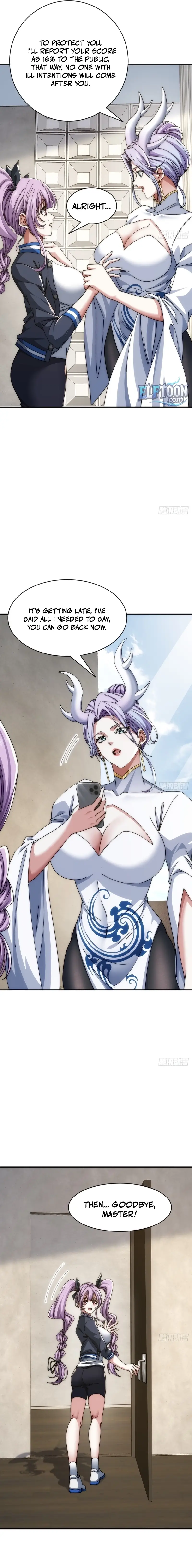 Read Infinite Evolution From Zero Manga Online