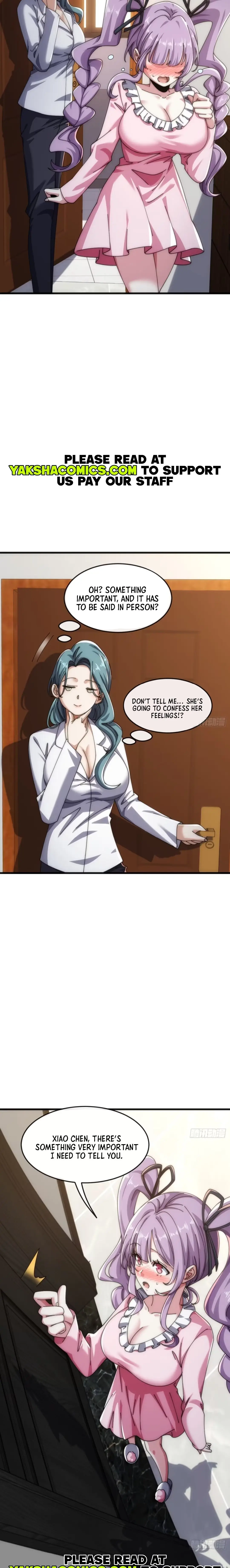 Read Infinite Evolution From Zero Manga Online
