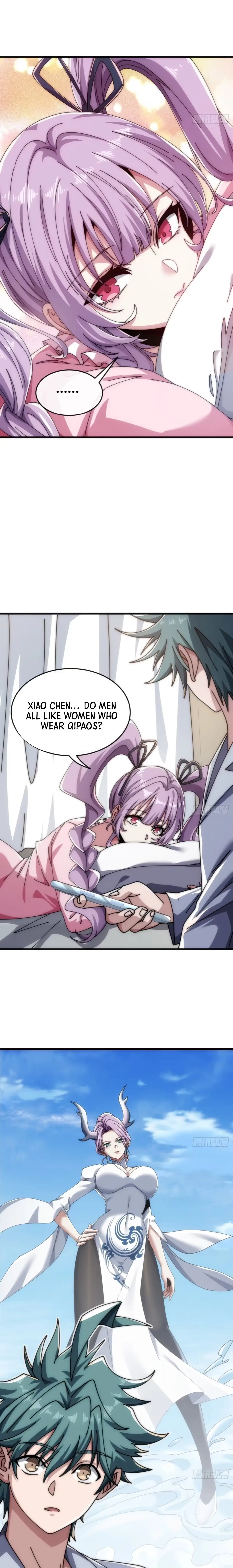 Read Infinite Evolution From Zero Manga Online