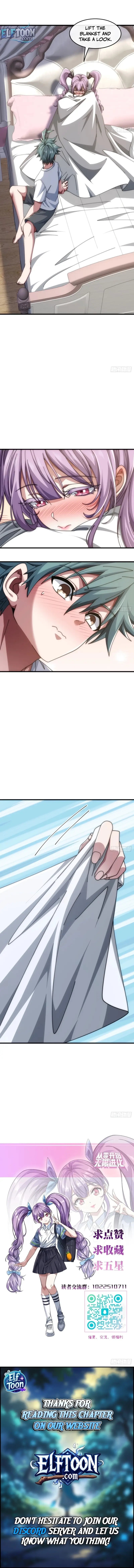 Read Infinite Evolution From Zero Manga Online