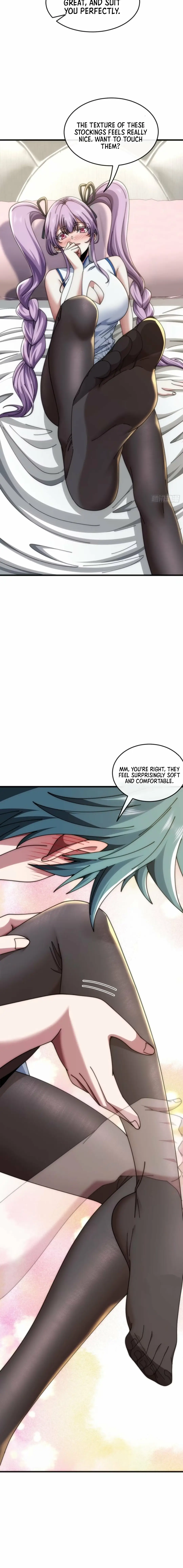 Read Infinite Evolution From Zero Manga Online