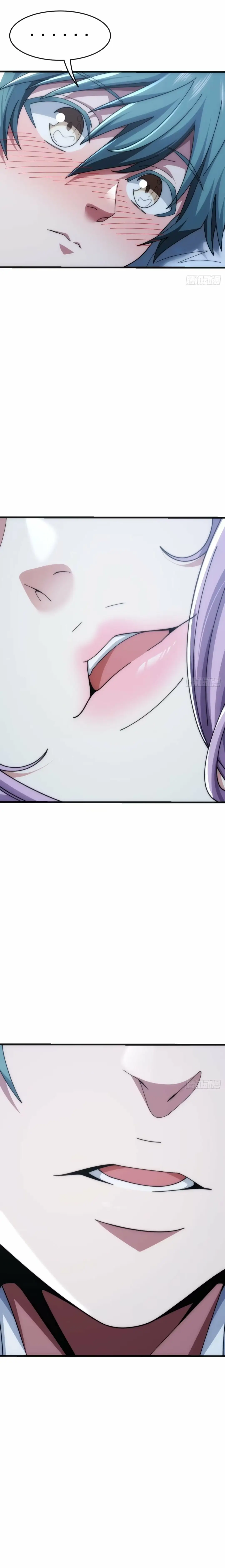 Read Infinite Evolution From Zero Manga Online