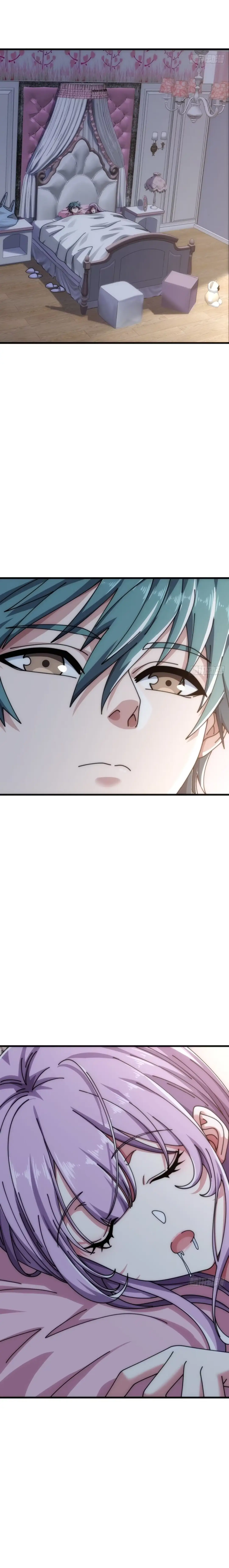 Read Infinite Evolution From Zero Manga Online