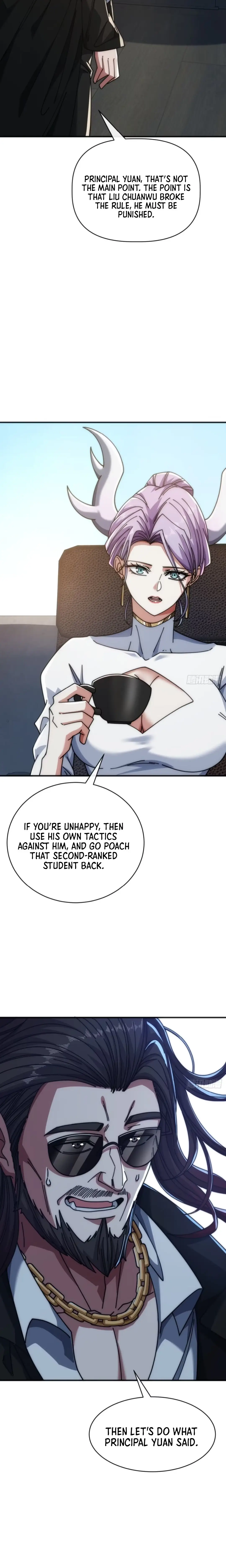 Read Infinite Evolution From Zero Manga Online