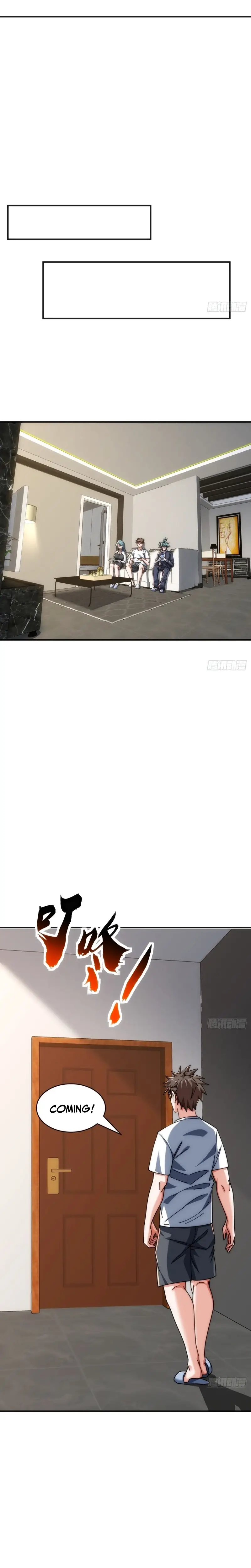 Read Infinite Evolution From Zero Manga Online
