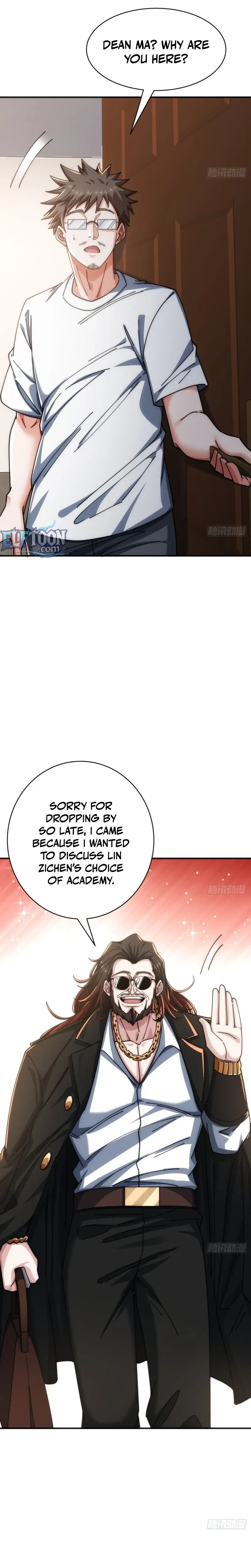 Read Infinite Evolution From Zero Manga Online