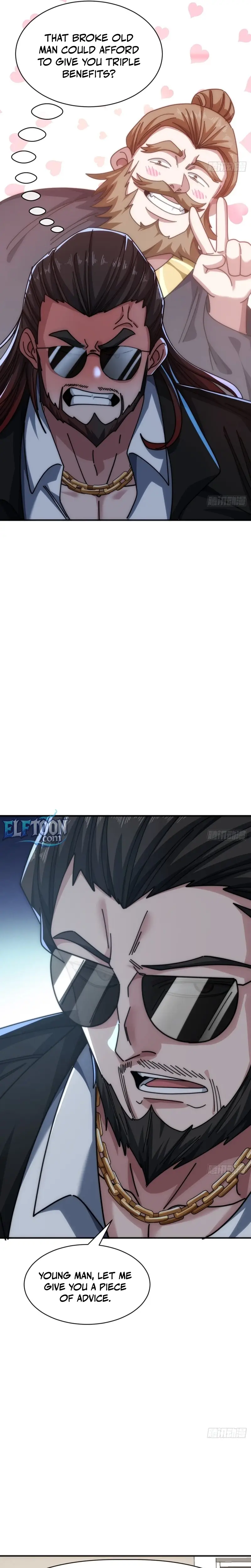 Read Infinite Evolution From Zero Manga Online
