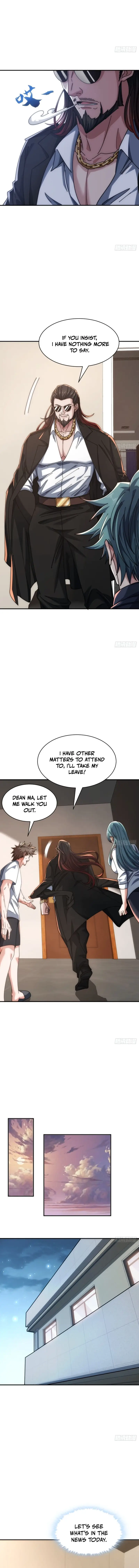 Read Infinite Evolution From Zero Manga Online