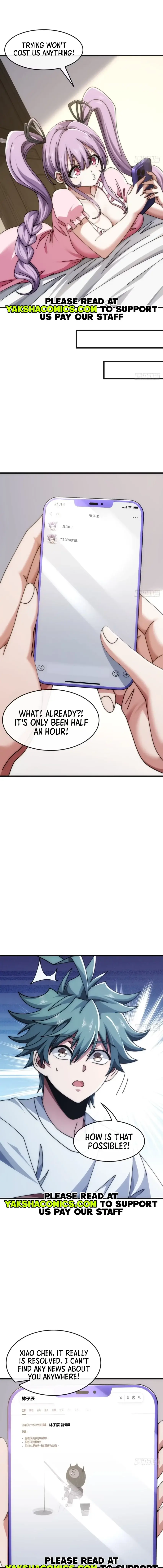 Read Infinite Evolution From Zero Manga Online