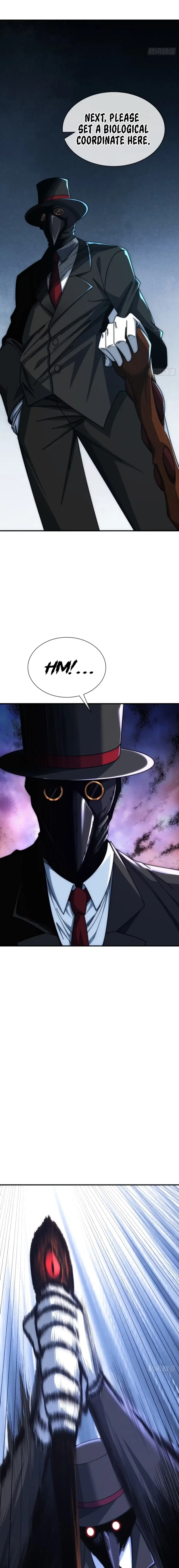 Read Infinite Evolution From Zero Manga Online
