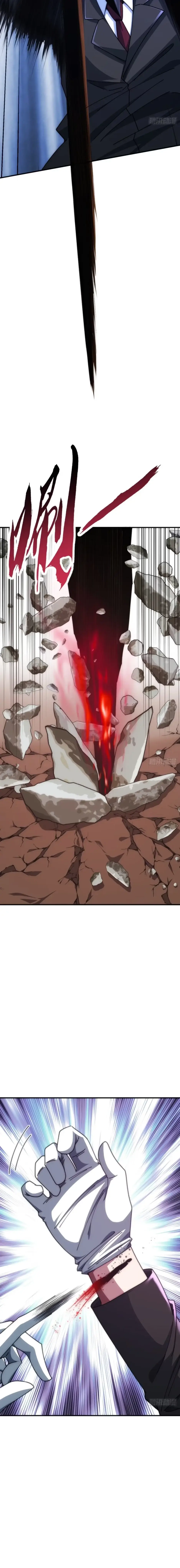 Read Infinite Evolution From Zero Manga Online