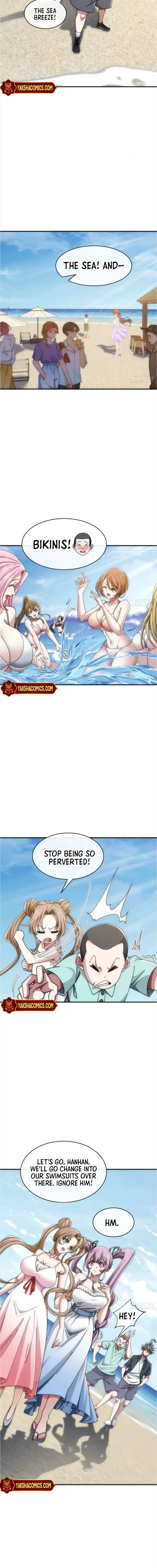 Read Infinite Evolution From Zero Manga Online