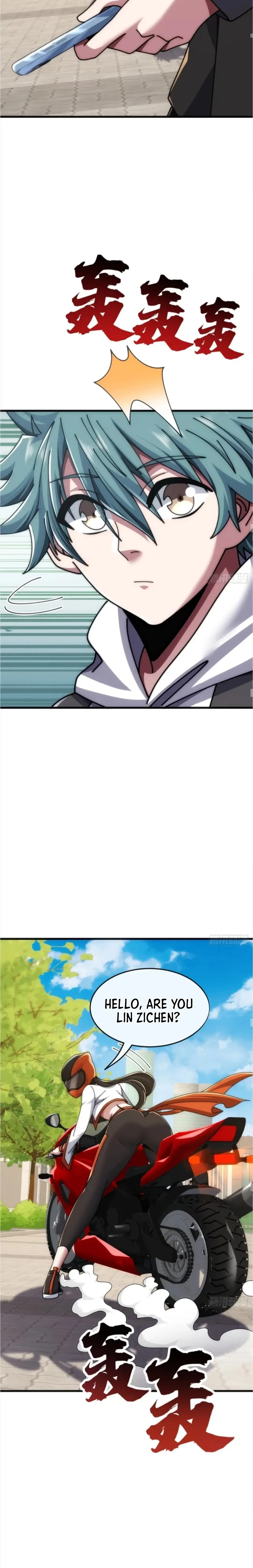 Read Infinite Evolution From Zero Manga Online