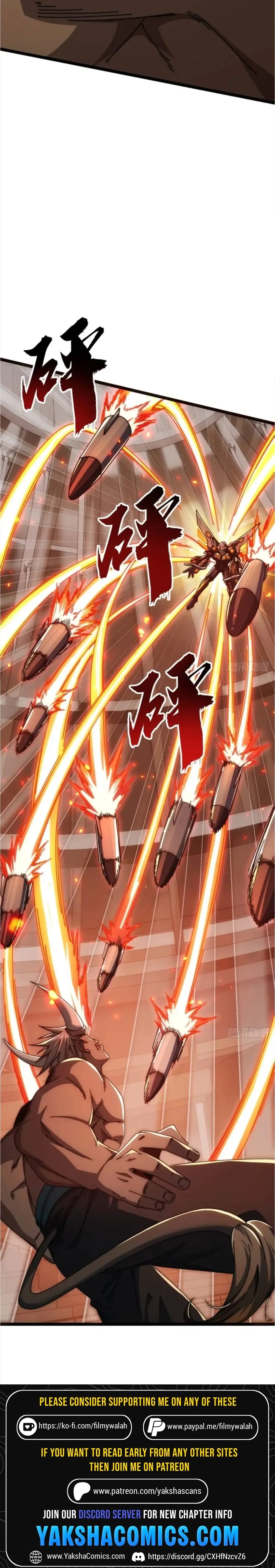Read Infinite Evolution From Zero Manga Online