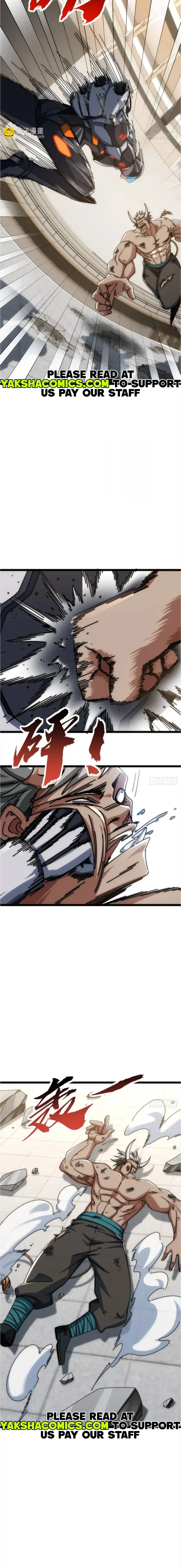Read Infinite Evolution From Zero Manga Online