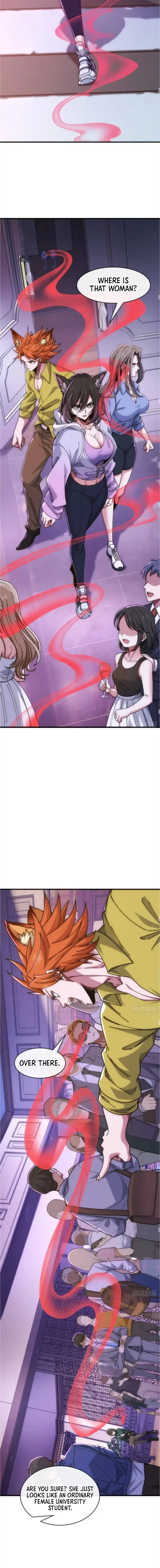 Read Infinite Evolution From Zero Manga Online