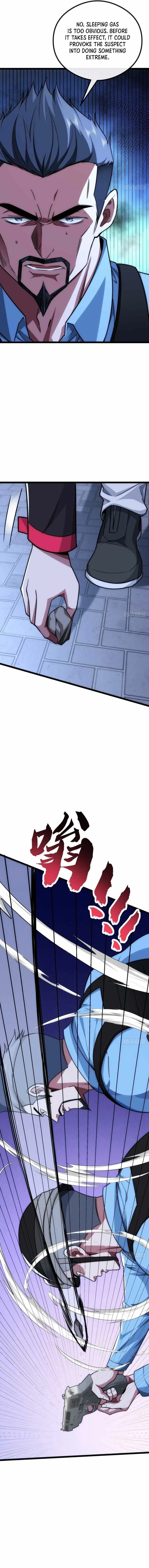 Read Infinite Evolution From Zero Manga Online