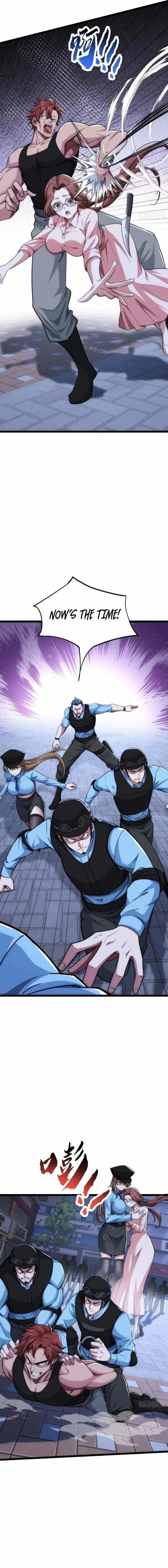 Read Infinite Evolution From Zero Manga Online