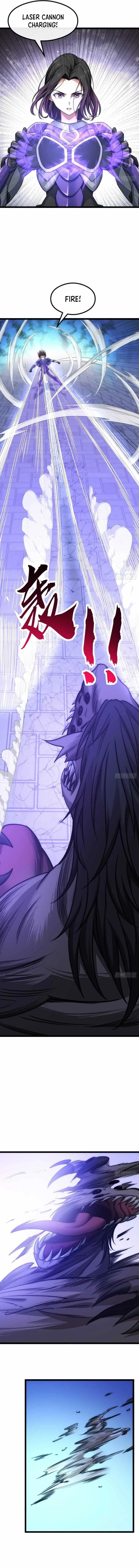 Read Infinite Evolution From Zero Manga Online