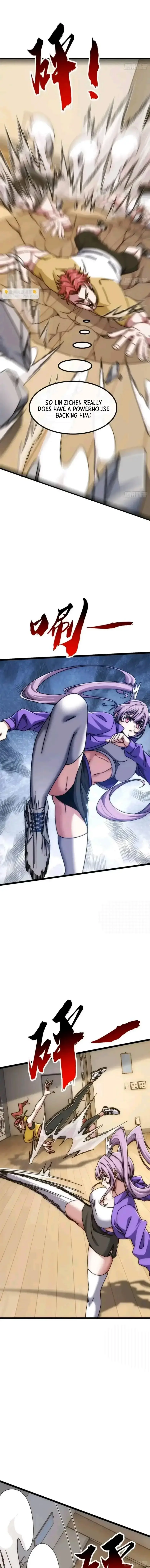 Read Infinite Evolution From Zero Manga Online