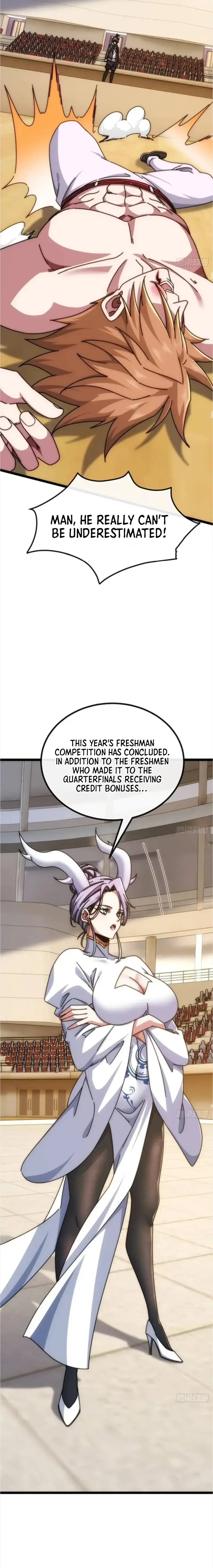 Read Infinite Evolution From Zero Manga Online