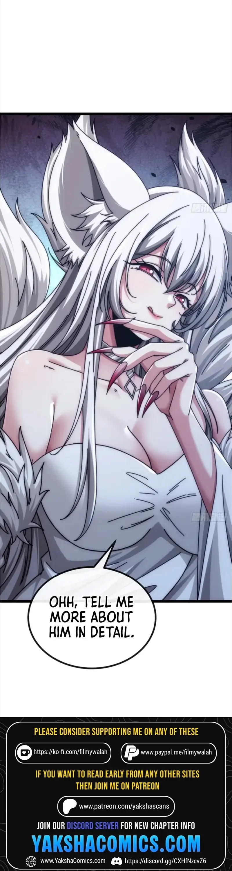 Read Infinite Evolution From Zero Manga Online