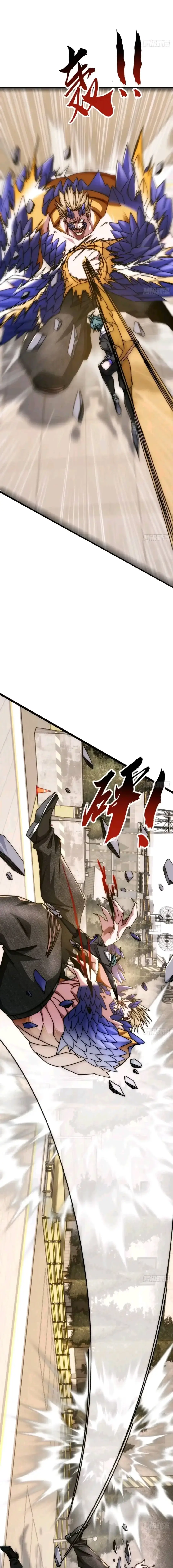 Read Infinite Evolution From Zero Manga Online