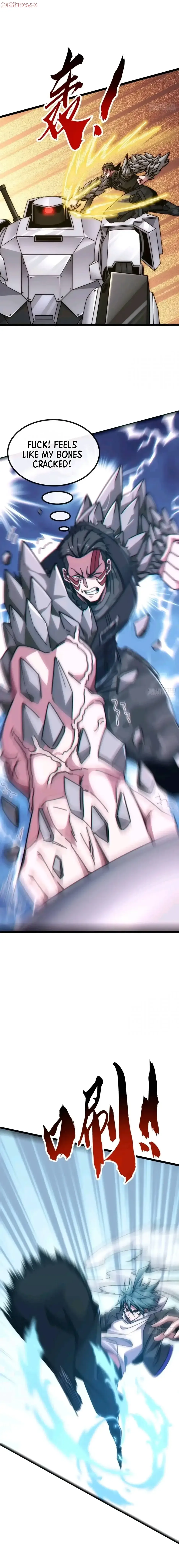 Read Infinite Evolution From Zero Manga Online