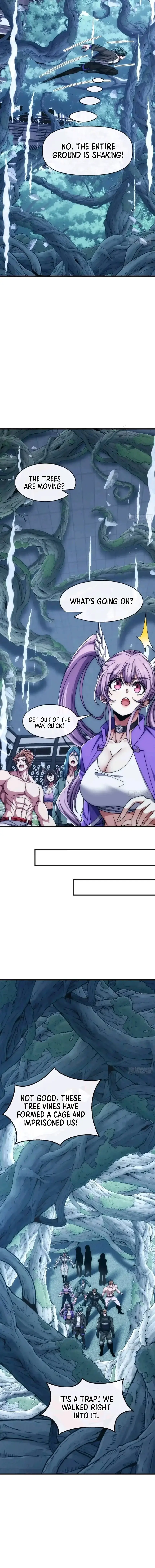 Read Infinite Evolution From Zero Manga Online