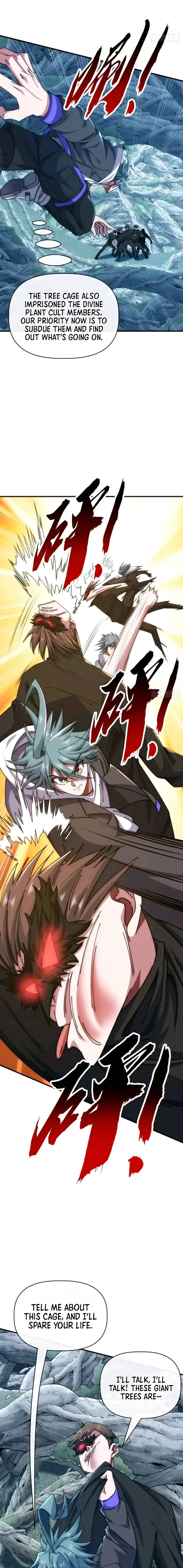 Read Infinite Evolution From Zero Manga Online