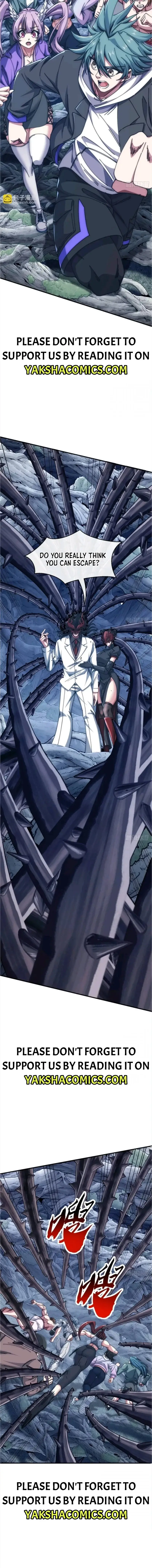 Read Infinite Evolution From Zero Manga Online