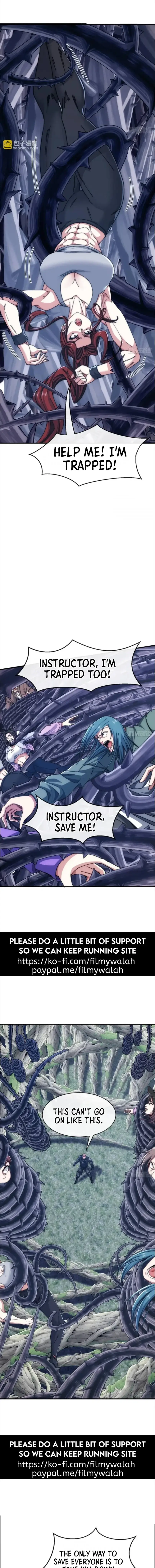 Read Infinite Evolution From Zero Manga Online