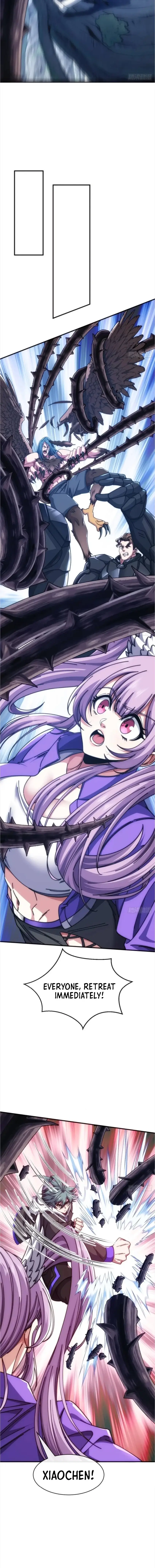 Read Infinite Evolution From Zero Manga Online