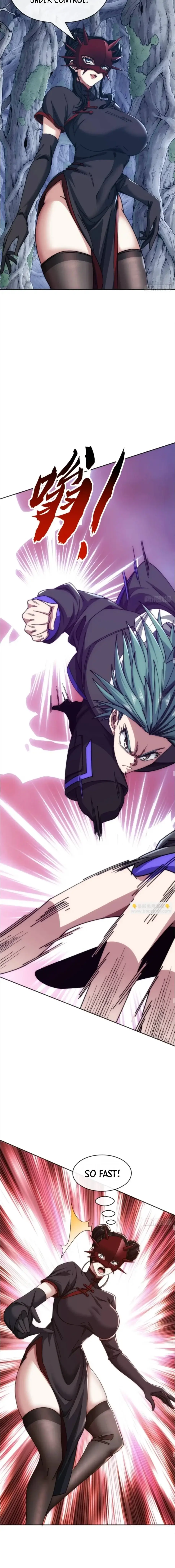 Read Infinite Evolution From Zero Manga Online