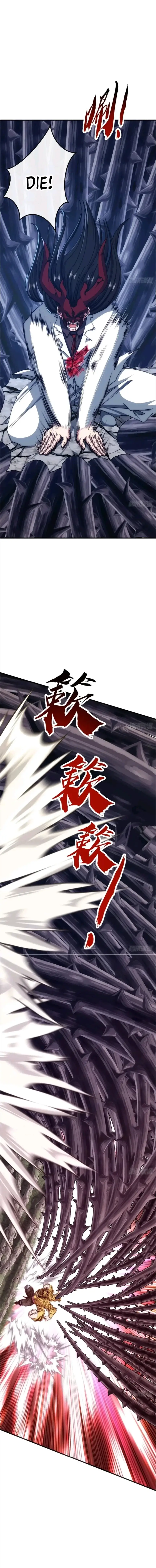 Read Infinite Evolution From Zero Manga Online
