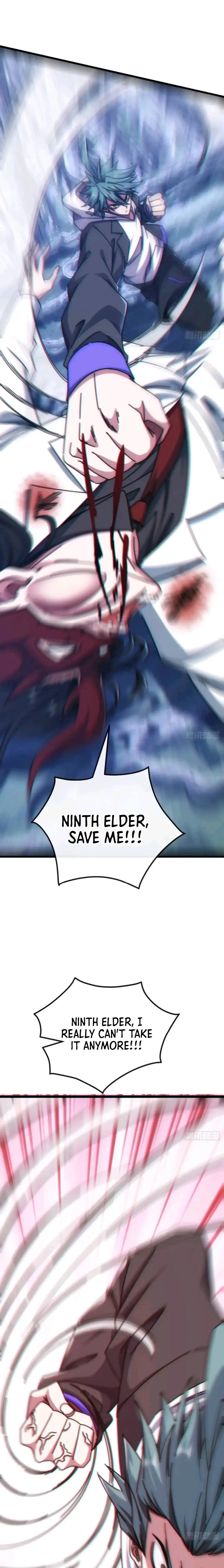 Read Infinite Evolution From Zero Manga Online