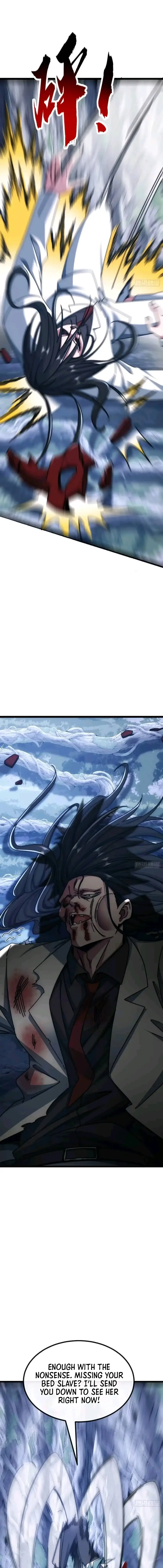 Read Infinite Evolution From Zero Manga Online
