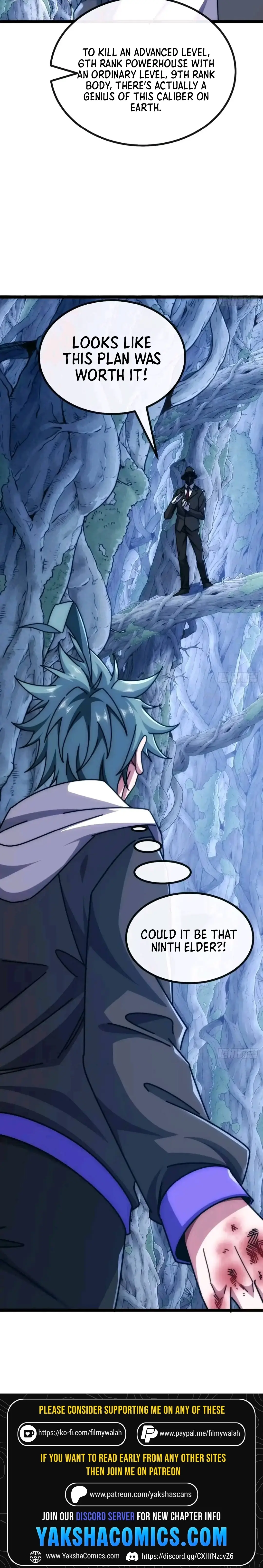 Read Infinite Evolution From Zero Manga Online