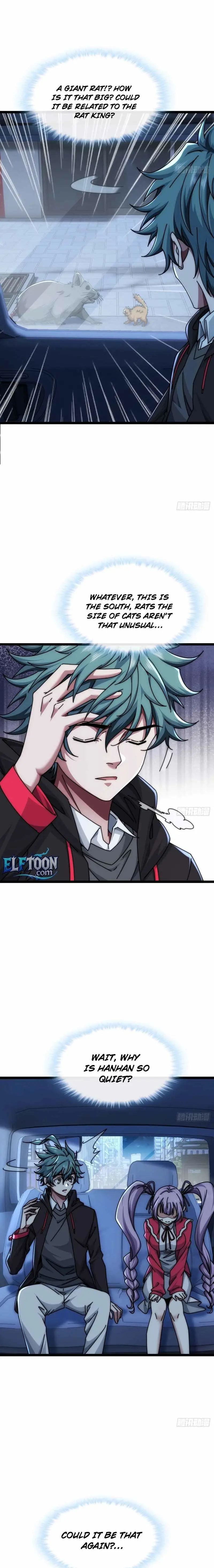Read Infinite Evolution From Zero Manga Online