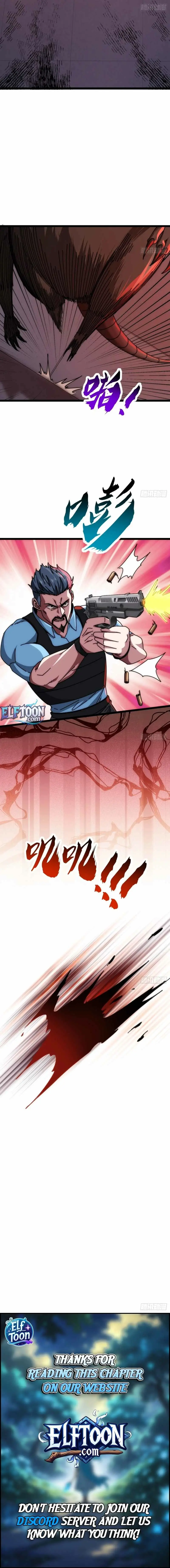 Read Infinite Evolution From Zero Manga Online