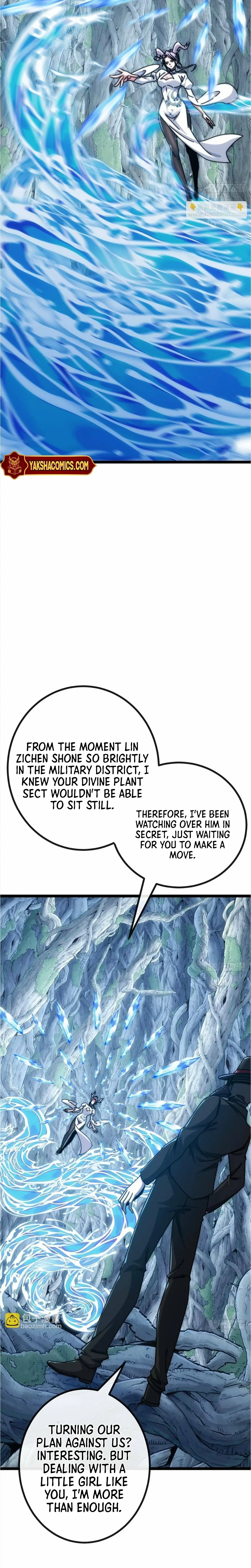 Read Infinite Evolution From Zero Manga Online