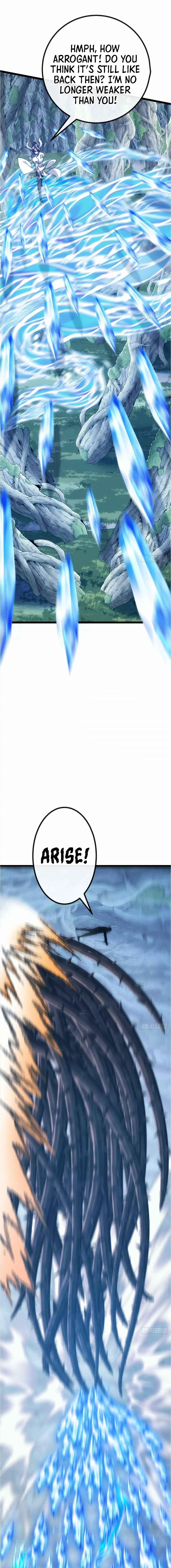 Read Infinite Evolution From Zero Manga Online