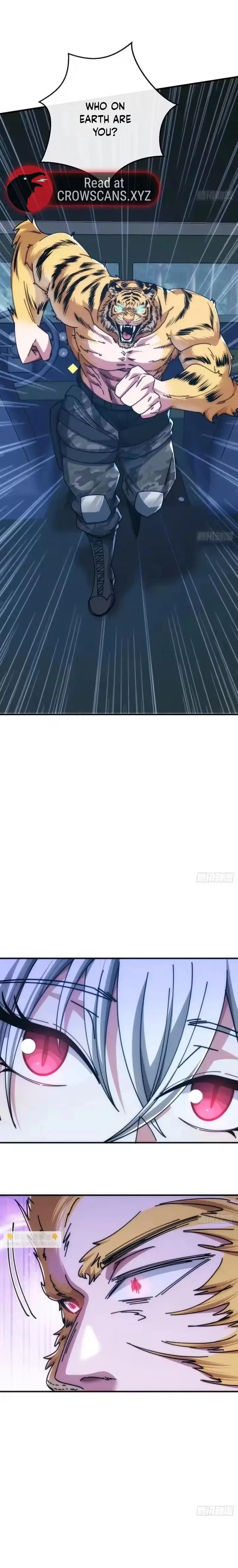 Read Infinite Evolution From Zero Manga Online
